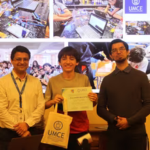 Proyecto Arduino Academy A²