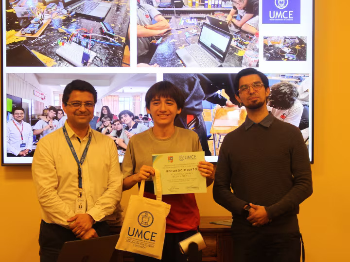 Proyecto Arduino Academy A²