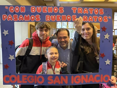 Semana de la Convivencia Escolar 2023