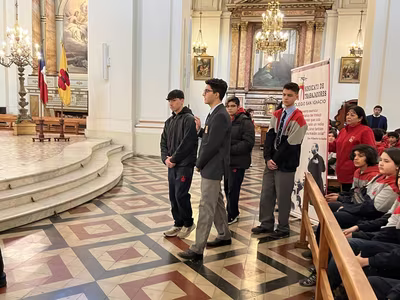 Celebración San Ignacio (2)