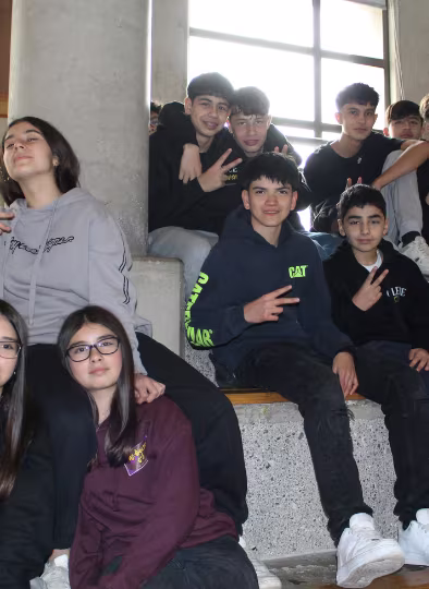Semana Ignaciana 2