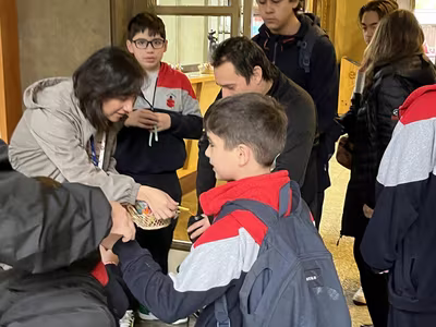 Semana de la Convivencia Escolar 2023