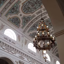 Confirmación  IVº Medio / 04 nov