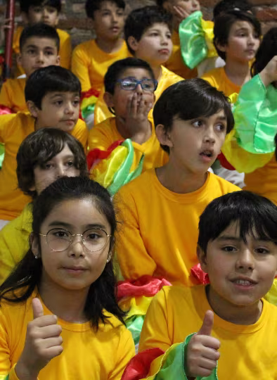 Actos Folclóricos (2)