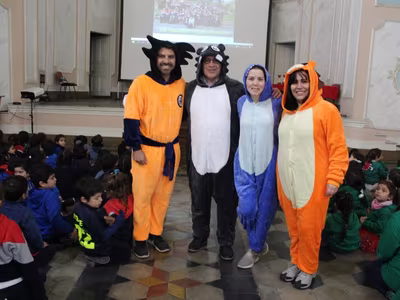 Semana Ignaciana - Miércoles 10 de julio.