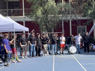 Semana Ignaciana, Lunes 12 de septiembre 2022