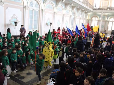 Semana Ignaciana - Miércoles 10 de julio.