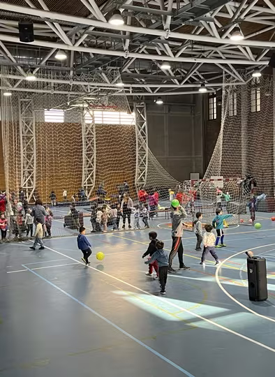 Día de las y los estudiantes 1.