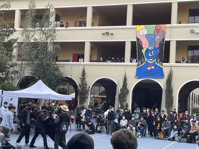 Semana Ignaciana, Martes 13 de septiembre 2022