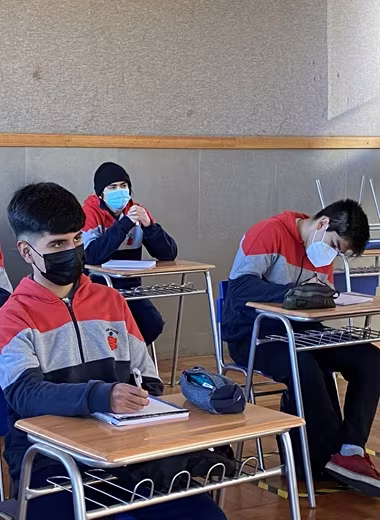Inicio Segundo Semestre 2021 (1)