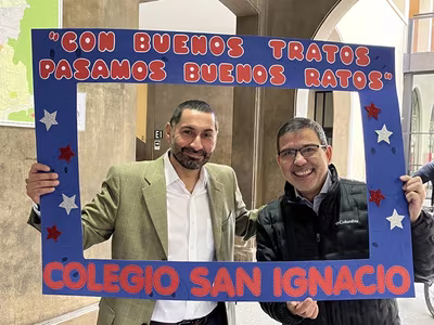 Semana de la Convivencia Escolar 2023