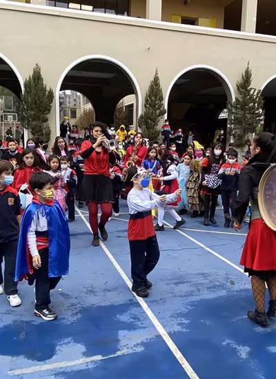 Semana del Libro 2022