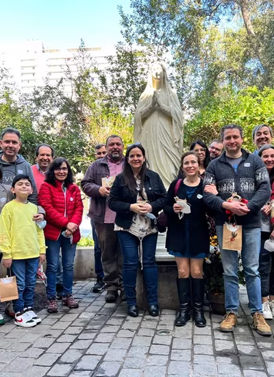 Cierre Taller Conectados