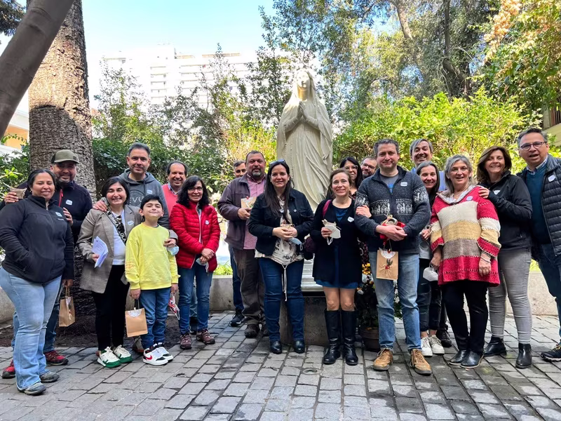 Cierre Taller Conectados