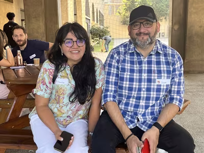 Primera Jornada Familias Nuevas 2023