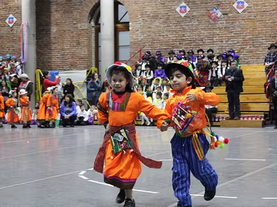 Semana de la Cultura, 3ª Parte