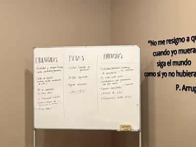 Directivas Paritarias 6° Básico