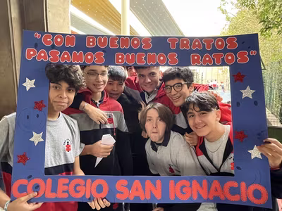 Semana de la Convivencia Escolar 2023