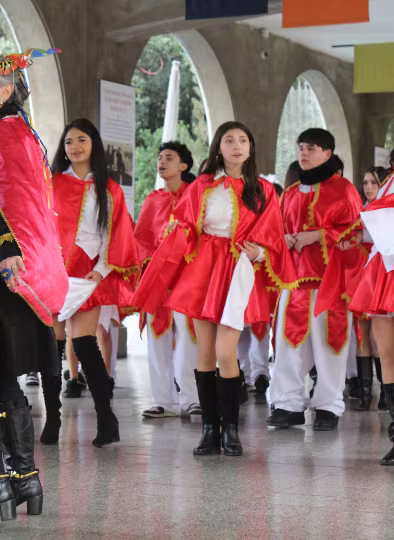 Fiesta de la Virgen del Carmen III