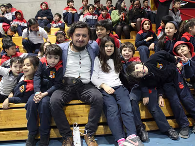 Día del Profesor