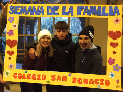Semana de la Familia