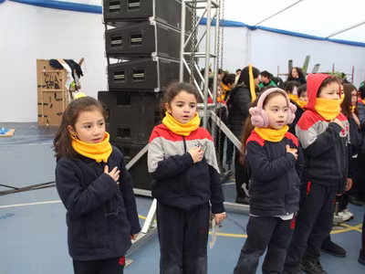 Semana Ignaciana - Miércoles 10 de julio.