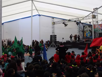 Semana Ignaciana - Miércoles 10 de julio.