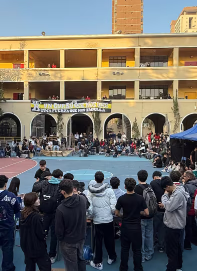 Semana de Ignaciana III
