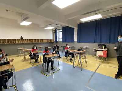 Retorno a Clases 17 de mayo (2)