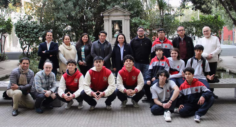 Exitoso Primer Diálogo Ignaciano Comunitario