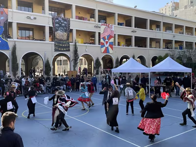 Semana Ignaciana, martes 14 de septiembre 2022