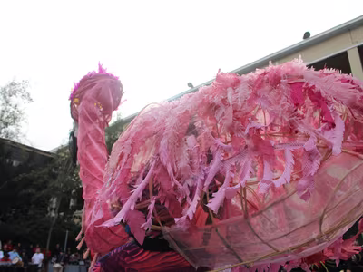Celebración Virgen del Carmen