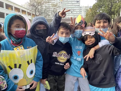 Semana Ignaciana, Lunes 12 de septiembre 2022