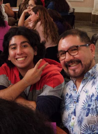 Encuentro Triestamental 2025