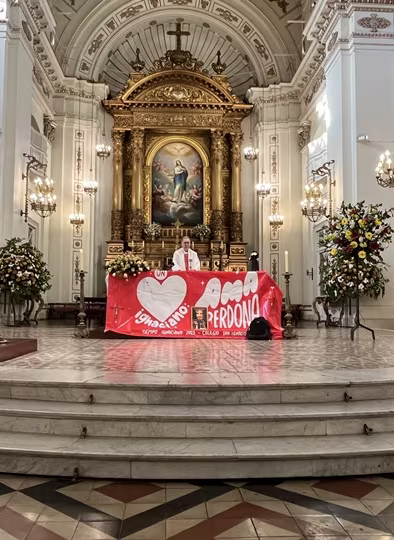 Celebración San Ignacio (2)