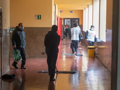 Día del Auxiliar