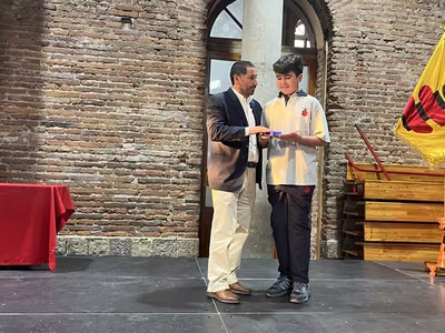 Liturgia Cierre de Año 2022 - Tercer y Cuarto Ciclo-