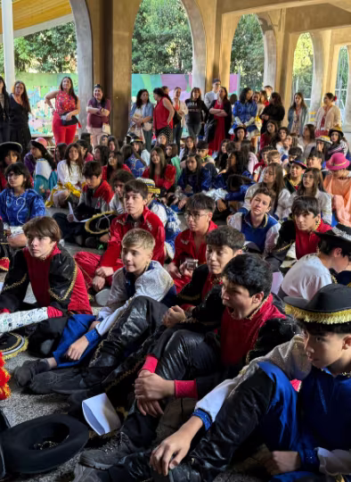 Carnaval Callejero: una celebración llena de música, gratitud y comunidad