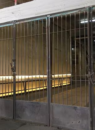 Visita Estadio Nacional - IIIº Medio A
