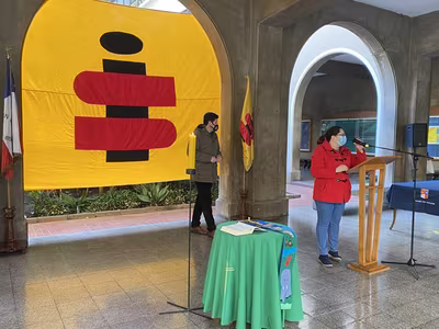 Entrega Anuario 2020