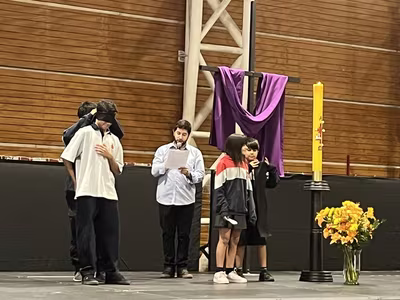 Lunes de Resurrección