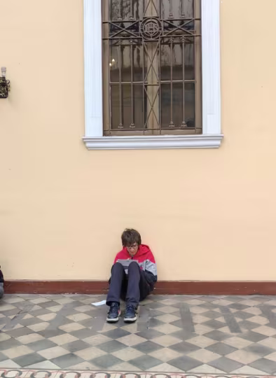 El todo es más que la suma de sus partes