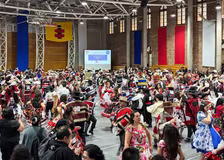Campeonato de Cueca 2026: cerramos septiembre celebrando nuestras tradiciones