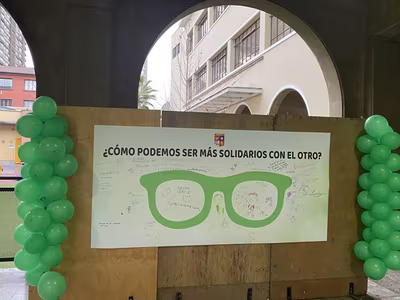 Día de la Solidaridad