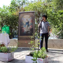 Proyecto Maceteros Autorregantes  - 5° Básicos.