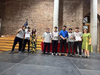 Liturgia Cierre de Año 2022 - Tercer y Cuarto Ciclo-