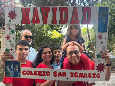 Misa de Navidad