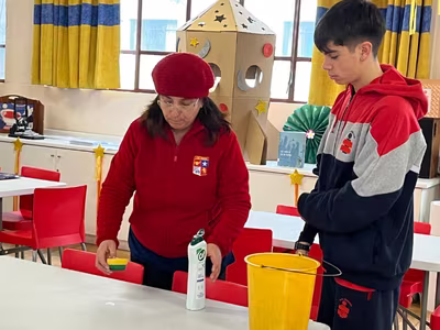 Día de la Solidaridad