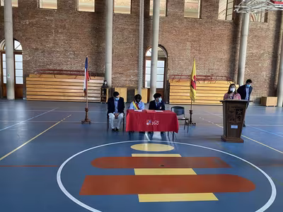 Traspaso de Mando Mini CES 2022-.