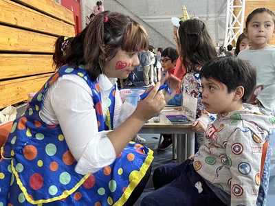 Día de las y los estudiantes 1.
